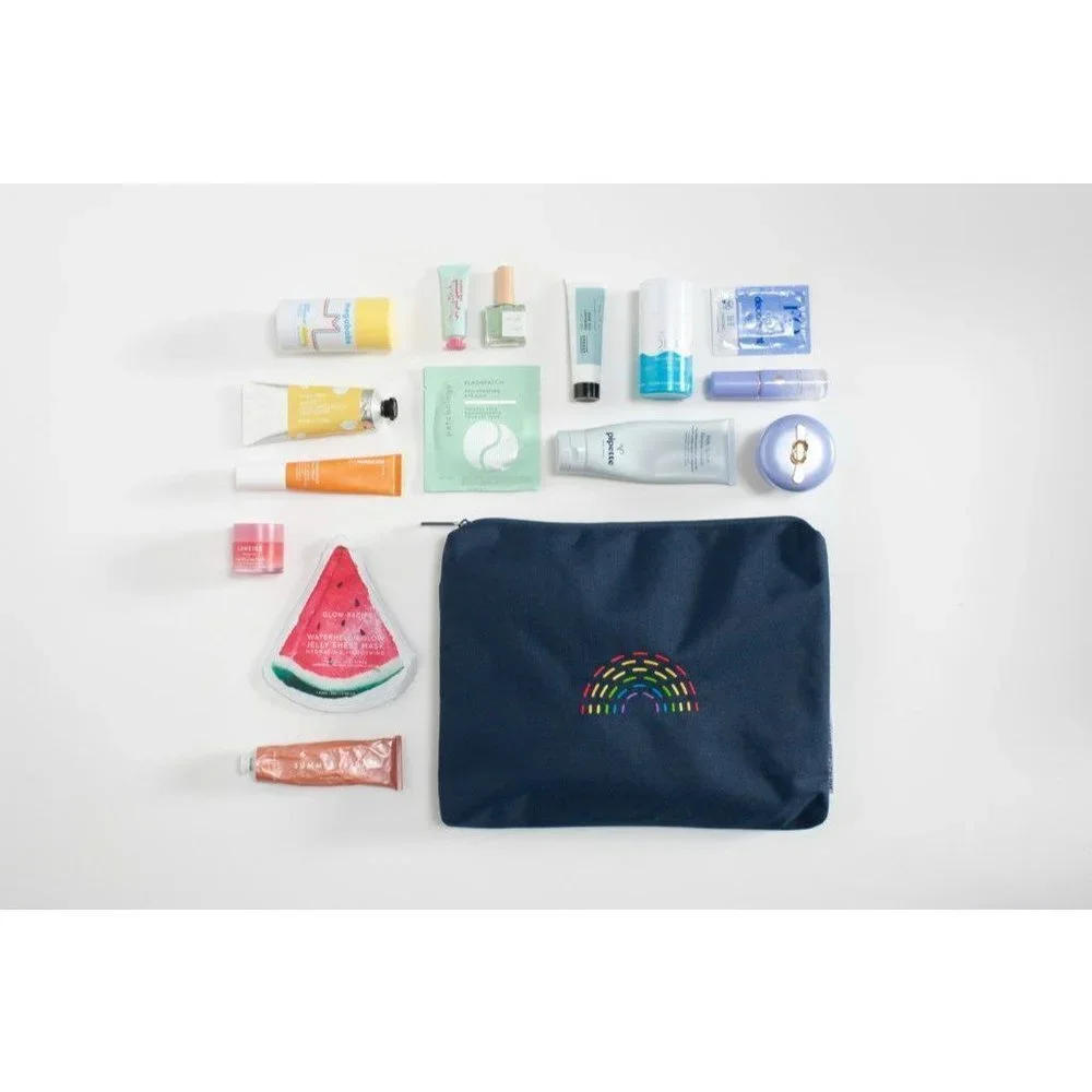 Calpak set three